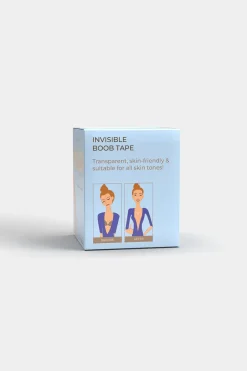 Transparentes Invisible Boob Tape<MAGIC Body Fashion