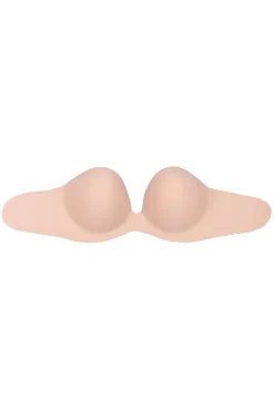 Trägerloser, klebender Gala-BH –<Bye Bra Outlet