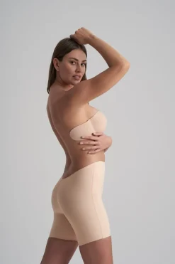 Trägerloser, klebender Gala-BH –<Bye Bra Outlet