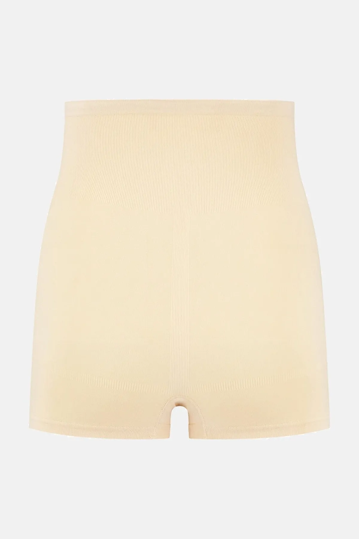 Umstands-Boxer Shorts in Beige –<Mamsy New