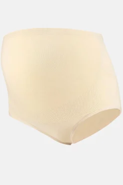 Umstands-Slip in Beige –<Mamsy Discount