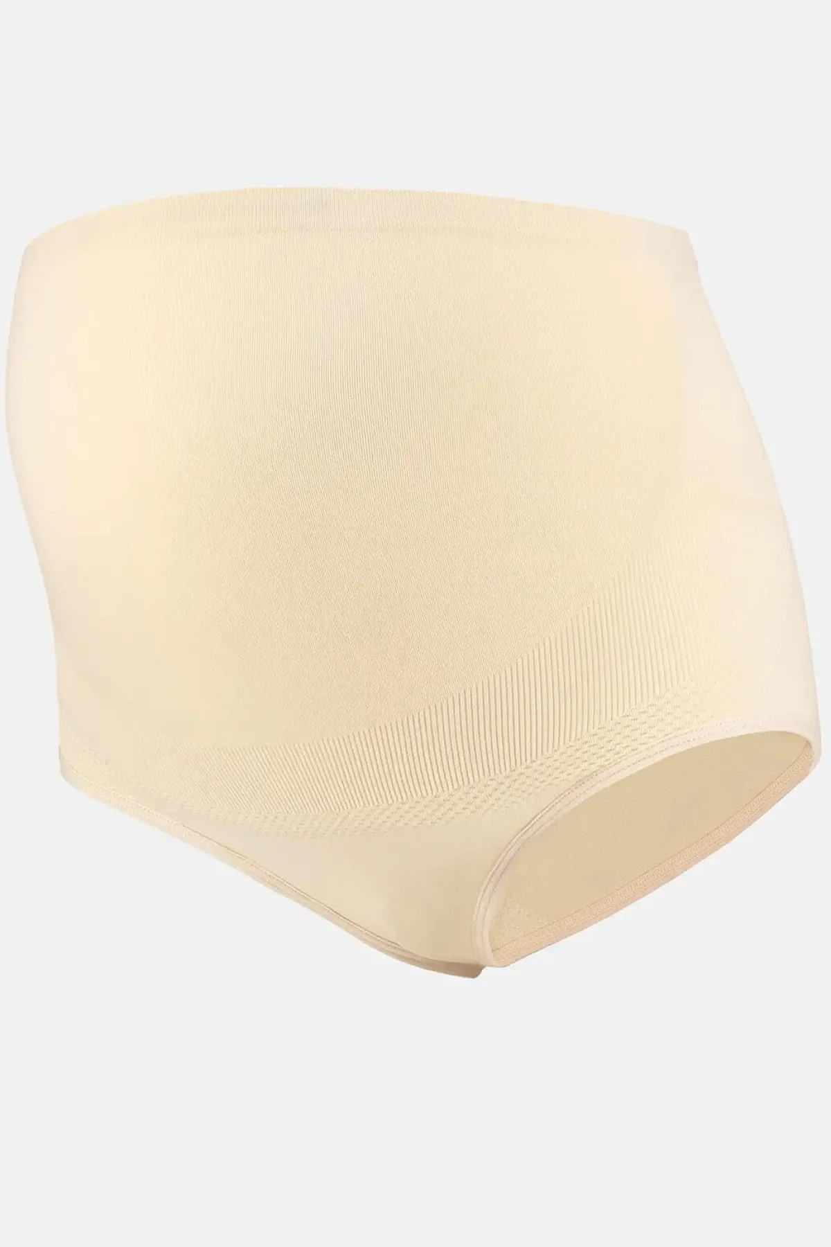Umstands-Slip in Beige –<Mamsy Discount