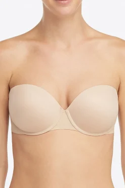 Up For Anything Strapless, BH für trägerlose Braut Outfits - ®<SPANX Online