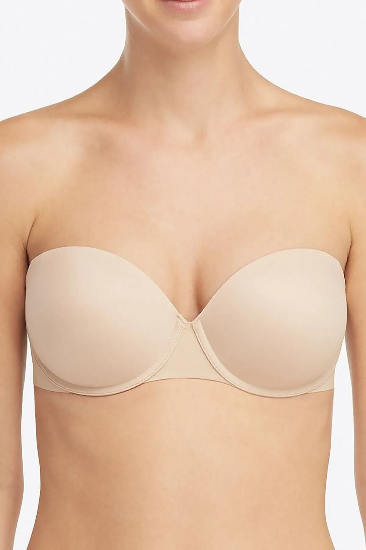 Up For Anything Strapless, BH für trägerlose Braut Outfits - ®<SPANX Online