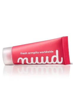 Vegane Deo Creme -<nuud Hot