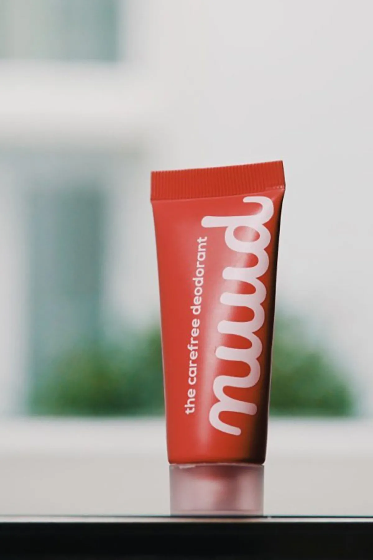 Vegane Deo Creme -<nuud Hot