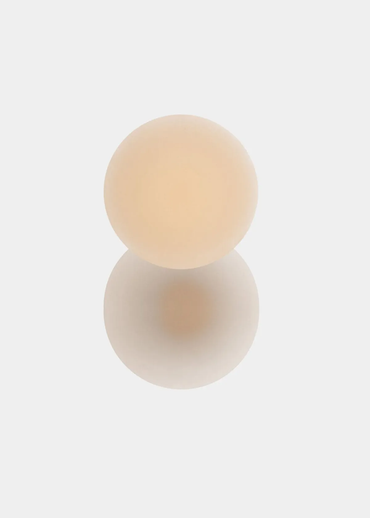 Weiche Brustpads in Beige – Magic Nipples Latte<MAGIC Body Fashion Hot